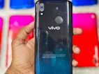 Vivo Y93 ( 6/128GB ) (Used)