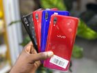Vivo Y93 6/128GB (Used)