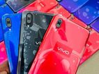 Vivo Y93 6/-128GB (Used)