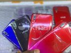 Vivo Y93 6/128GB (Used)