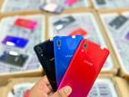 Vivo Y93 6/128GB (Used)