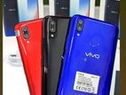 Vivo Y93 6/128GB (Used)
