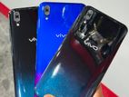 Vivo Y93 6/128GB (Used)
