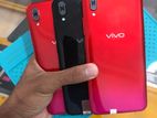 Vivo Y93 6/128GB (Used)