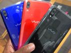 Vivo Y93 6/128GB (Used)