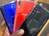 Vivo Y93 6/128GB (Used)