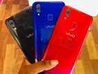 Vivo Y93 6/128GB/y93‡ (Used)