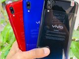 Vivo Y93 6 Gb 128 (Used)