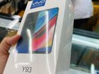 Vivo Y93 6 I 128 GB SEAL PCK (New)