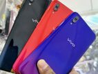 Vivo Y93 64GB | 4GB (Used)