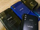 Vivo Y93 64GB | 4GB (Used)