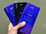Vivo Y93 64GB (Used)