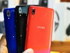 Vivo Y93 6GB/128GB (Used)