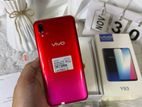Vivo Y93 6GB/128GB (Used)