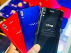Vivo Y93 6GB/128GB (Used)