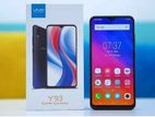Vivo Y93 6GB/128GB (Used)