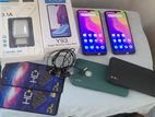 Vivo Y93 6GB/128GB Full Set (Used)