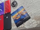 Vivo Y93 6 Gb/128 Full Set (New)