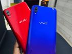 Vivo Y93 6GB 128 GB (Used)