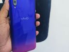 Vivo Y93 6GB 128 GB (Used)