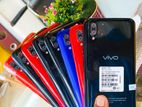 Vivo Y93 6Gb/128 (Used)