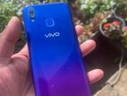 Vivo Y93 6GB 128GB (Used)