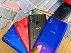 Vivo Y93 6GB/ 128GB-**&& (Used)