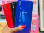 Vivo Y93 6GB/128GB b (Used)