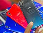 Vivo Y93 6GB/128GB (Used)