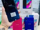 Vivo Y93 6GB 128GB (Used)