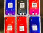 Vivo Y93 6GB/128GB__•° (Used)