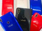 Vivo Y93 6GB/128Gb___°÷ (Used)