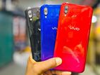 Vivo Y93 6GB 128GB e. (Used)