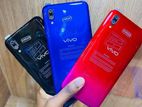Vivo Y93 6GB/128Gb__÷÷€ (Used)