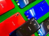 Vivo Y93 6GB __ 128GB .i (Used)