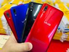 Vivo Y93 6GB/128GB i (Used)