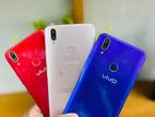 Vivo Y93 6GB/128GB-*jj (Used)