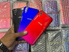 Vivo Y93 6GB/128GB jl (Used)