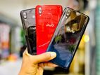 Vivo Y93 6GB |128GB ,.l (Used)