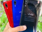Vivo Y93 6GB/128GB ll.. (Used)