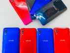 Vivo Y93 6GB '''128GB Memory (Used)