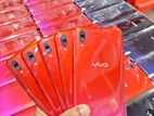 Vivo Y93 6GB 128GB MEMORY (Used)