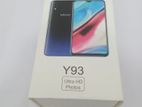 Vivo Y93 6GB 128GB (New)