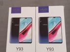 Vivo Y93 6 Gb 128 (New)