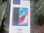 Vivo Y93 6GB 128GB (New)