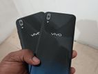 Vivo Y93 6GB 128GB (Used)