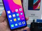 Vivo Y93 6GB/128GB (Used)