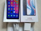 Vivo Y93 6GB/128GB (New)