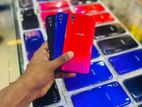 Vivo Y93 6GB/128GB ..q (Used)