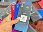 Vivo Y93 6GB/128GB r (Used)